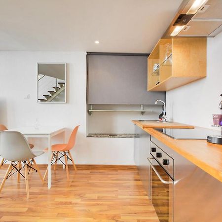 Ideal Pros Et Tourisme - Le Loft De Guise Avec Parking Prive Apartment Nancy Ngoại thất bức ảnh