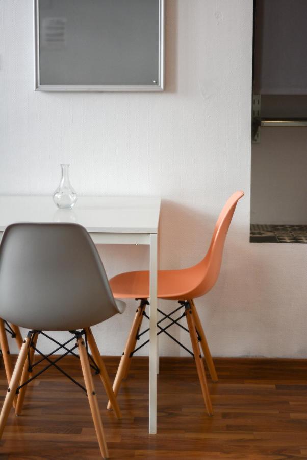 Ideal Pros Et Tourisme - Le Loft De Guise Avec Parking Prive Apartment Nancy Ngoại thất bức ảnh