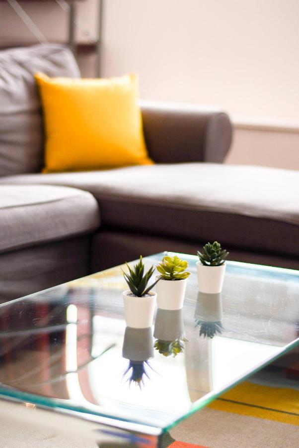 Ideal Pros Et Tourisme - Le Loft De Guise Avec Parking Prive Apartment Nancy Ngoại thất bức ảnh