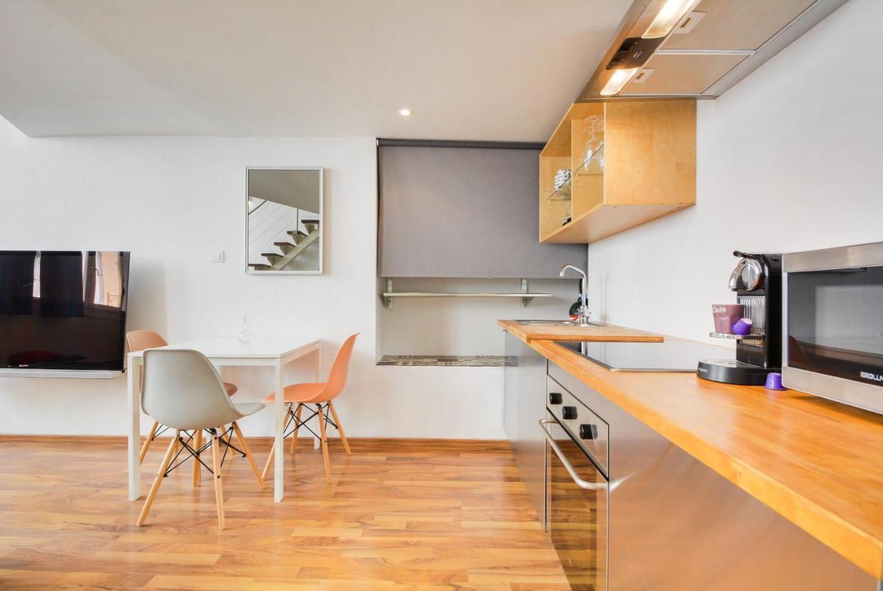 Ideal Pros Et Tourisme - Le Loft De Guise Avec Parking Prive Apartment Nancy Ngoại thất bức ảnh